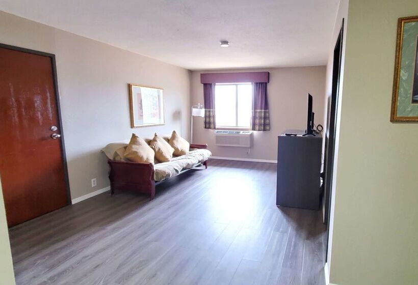 汽车旅馆 Super 8 By Wyndham Paris