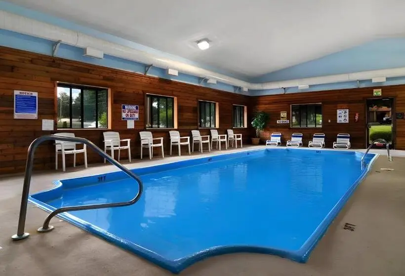 モーテル Super 8 By Wyndham Paris
