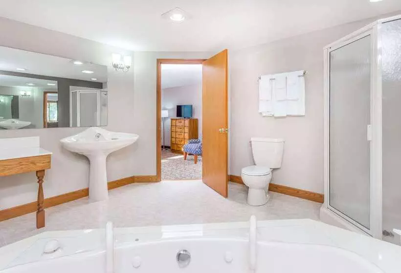 モーテル Super 8 By Wyndham Platteville