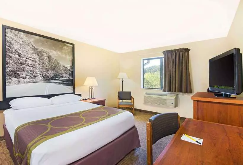 Мотель Super 8 By Wyndham Ripley