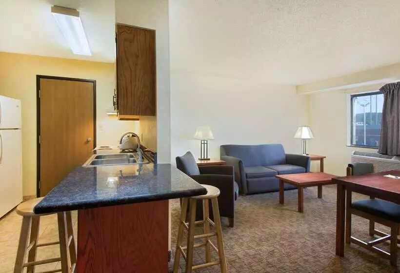 Мотель Super 8 By Wyndham Ripley