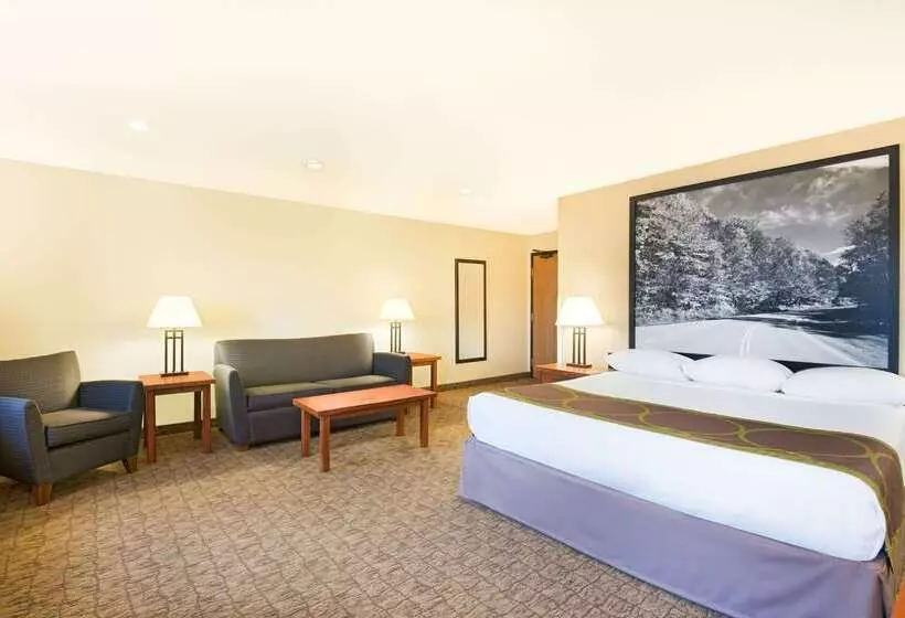 Мотель Super 8 By Wyndham Ripley