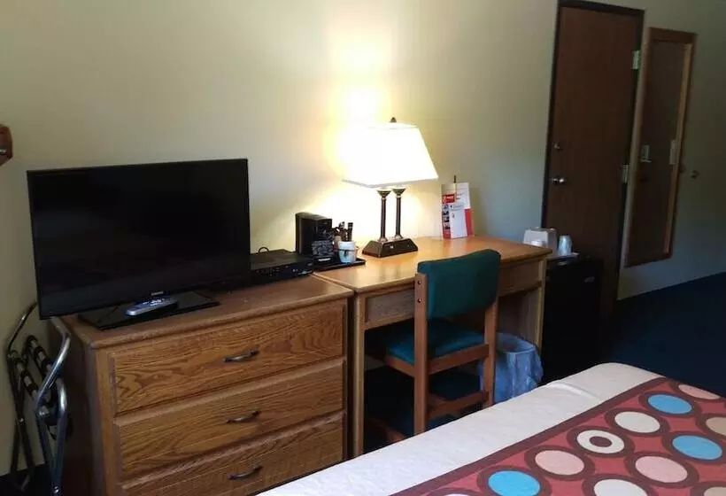 Мотель Super 8 By Wyndham Thurmont