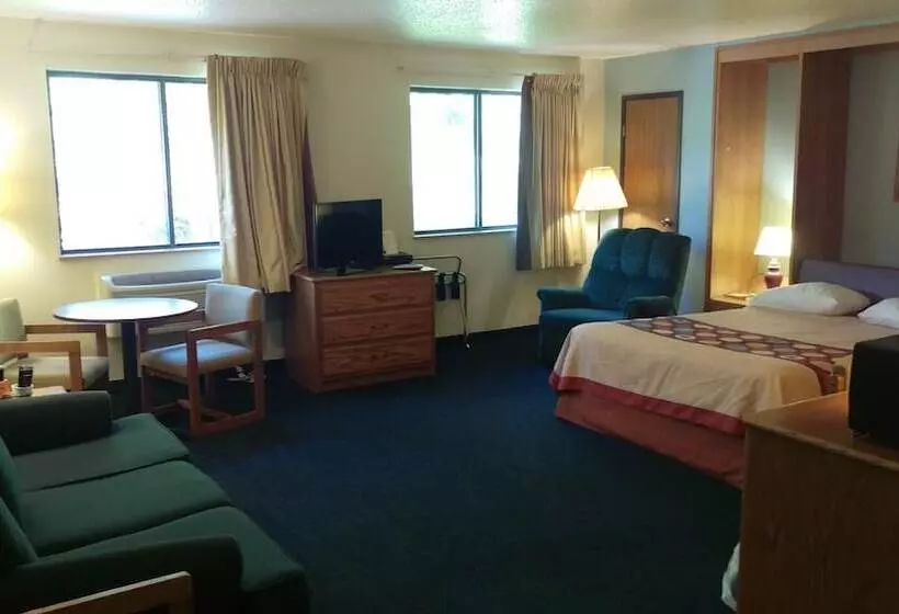 Мотель Super 8 By Wyndham Thurmont