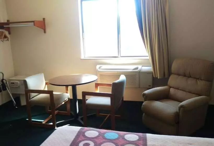 Мотель Super 8 By Wyndham Thurmont