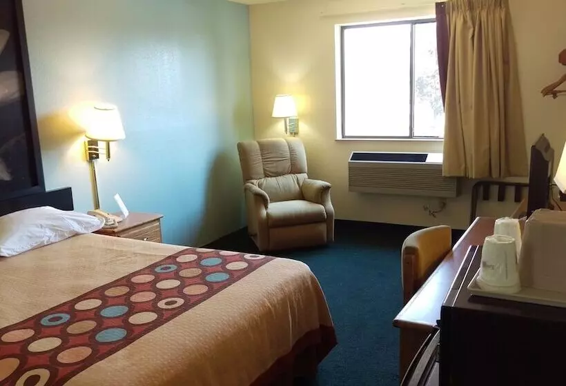 Мотель Super 8 By Wyndham Thurmont