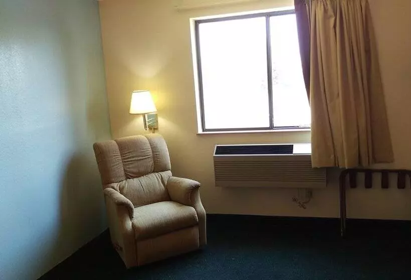 Мотель Super 8 By Wyndham Thurmont