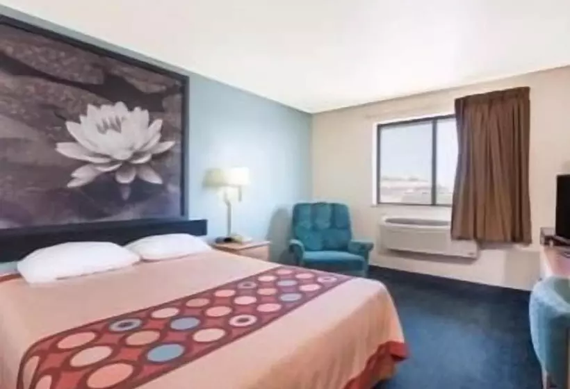 Мотель Super 8 By Wyndham Thurmont