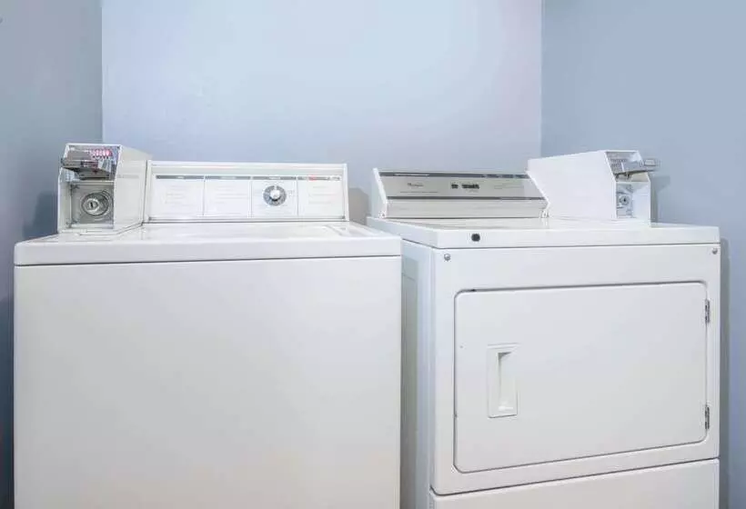 汽车旅馆 Super 8 By Wyndham Toledo