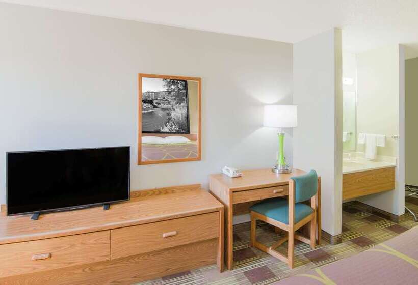 Motel Super 8 By Wyndham Toledo