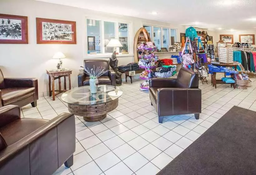 모텔 Super 8 By Wyndham West Branch