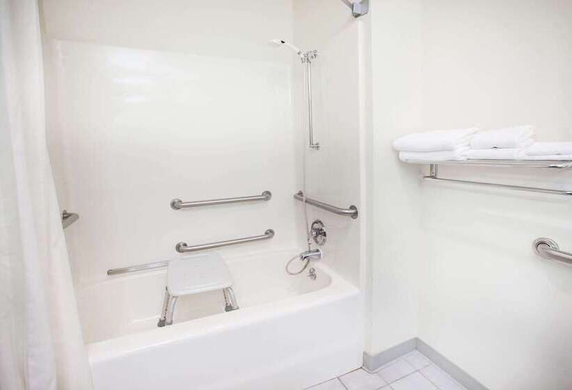 Motel Super 8 By Wyndham West Branch