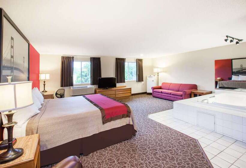 Motel Super 8 By Wyndham West Branch