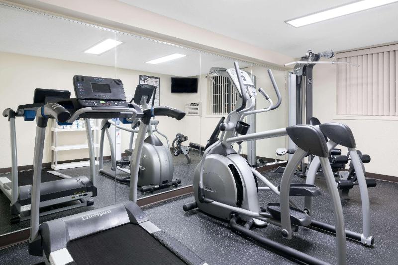 Motel Super 8 By Wyndham Winona Mn