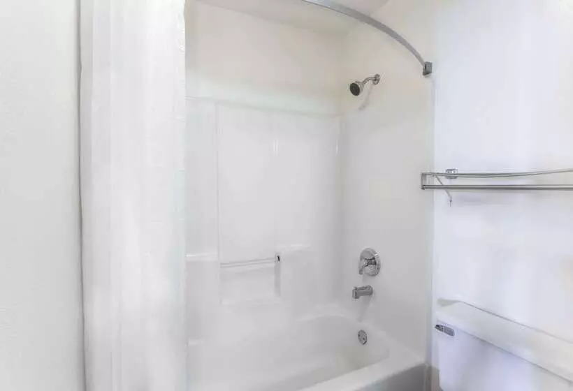 汽车旅馆 Super 8 By Wyndham Yorkville