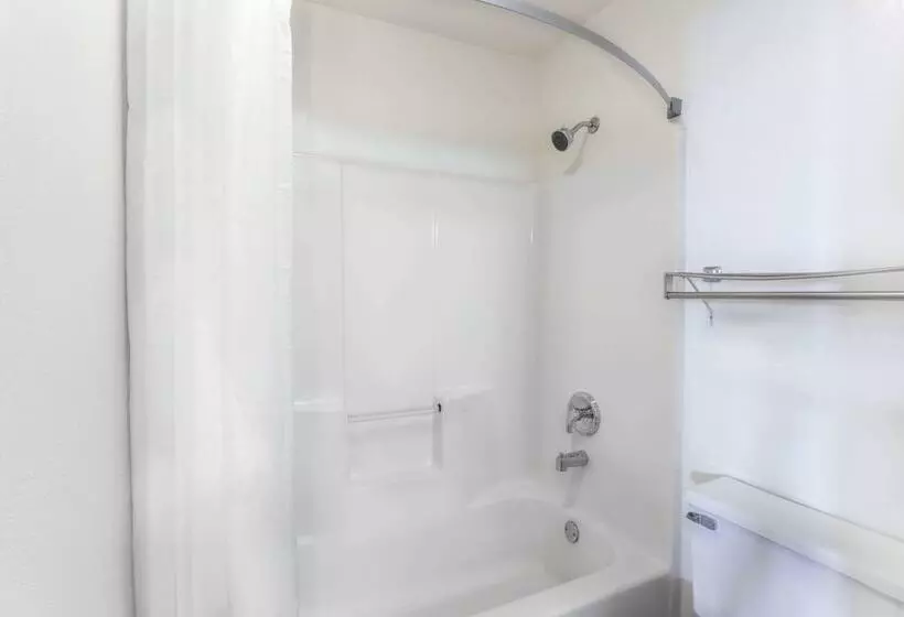 汽车旅馆 Super 8 By Wyndham Yorkville