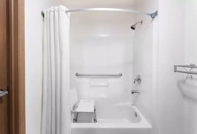 汽车旅馆 Super 8 By Wyndham Yorkville