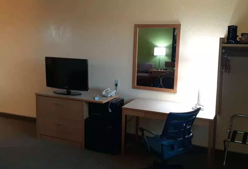 מוטל Surestay Hotel By Best Western Ellensburg