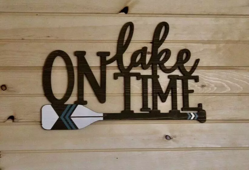 모텔 The Sundowner On Lake George