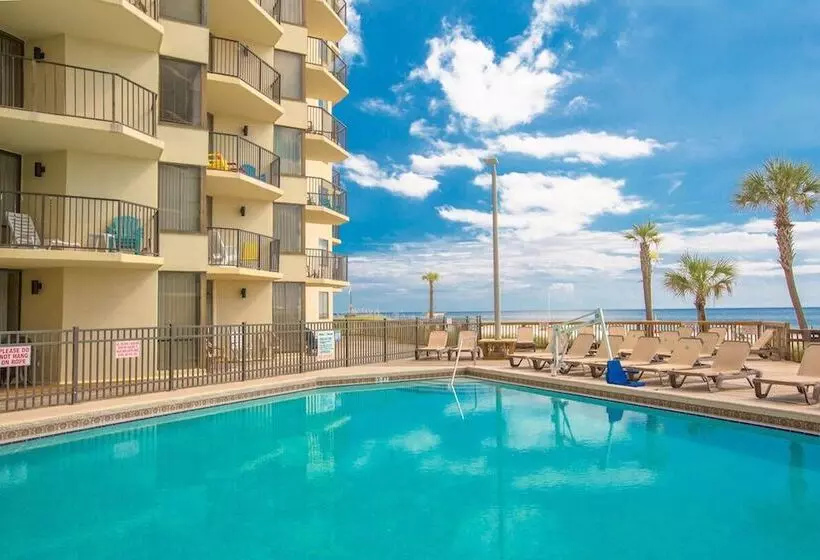 Sunbird Beach Resort By Southern Vacation Rentals