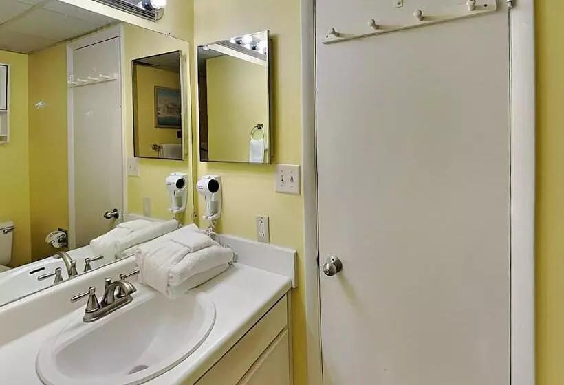 Sunbird Beach Resort By Southern Vacation Rentals