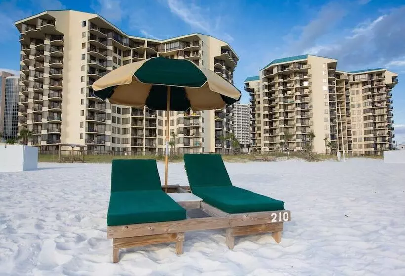 Sunbird Beach Resort By Southern Vacation Rentals