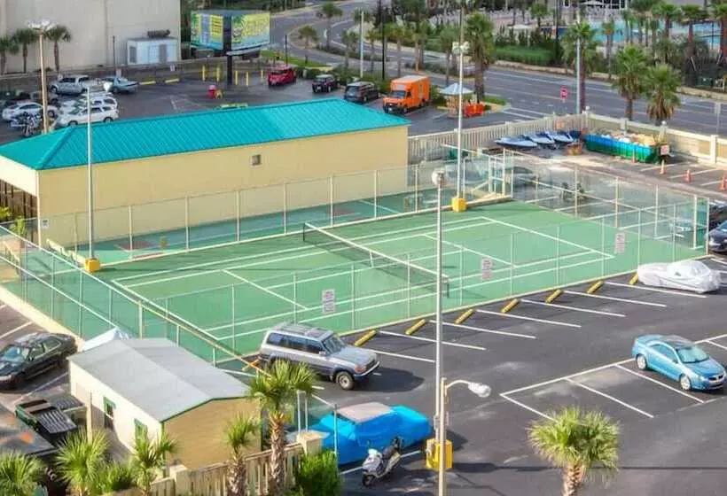 Sunbird Beach Resort By Southern Vacation Rentals