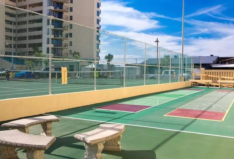 Sunbird Beach Resort By Southern Vacation Rentals