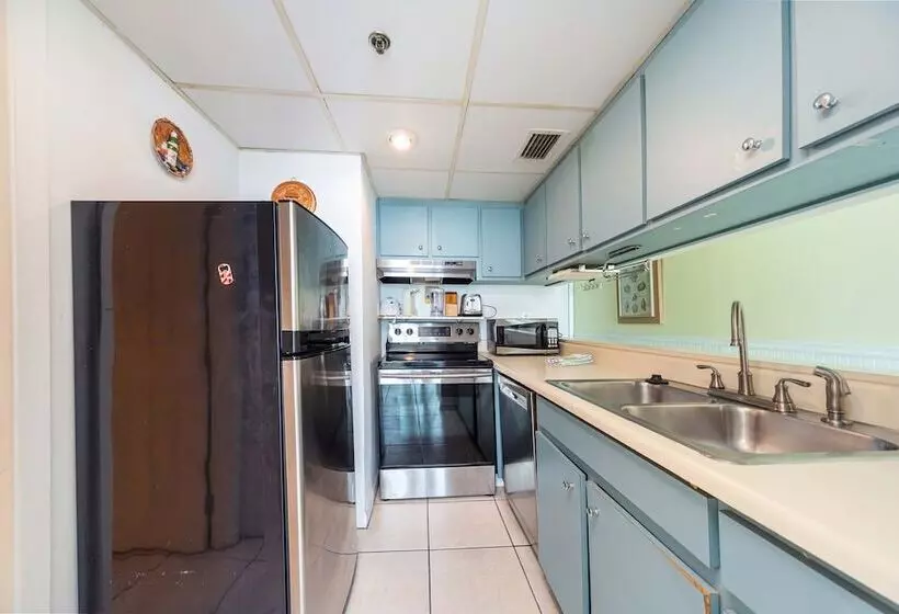 Sunbird Beach Resort By Southern Vacation Rentals