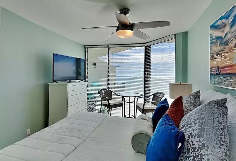 Sunbird Beach Resort By Southern Vacation Rentals