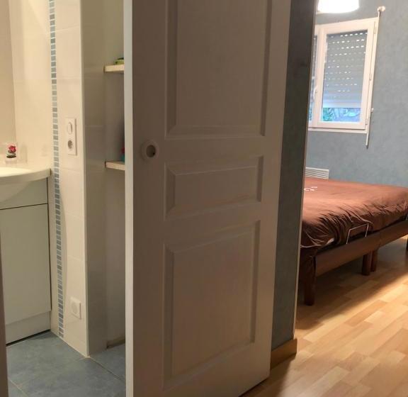 Bed and Breakfast Les Hauts De Castets