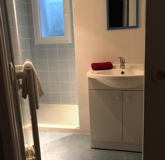 Bed and Breakfast Les Hauts De Castets