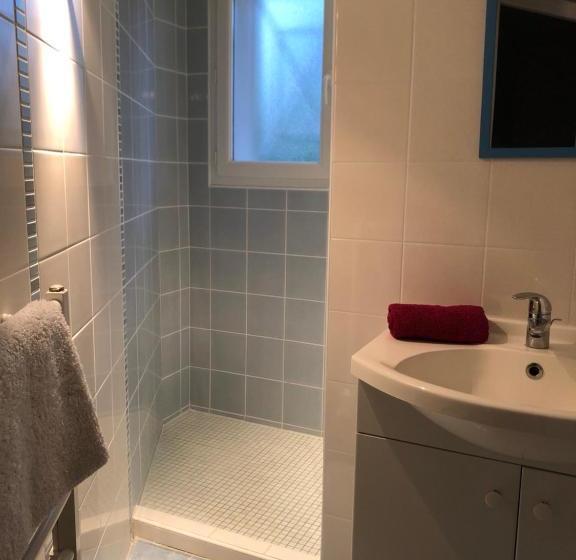 Bed and Breakfast Les Hauts De Castets