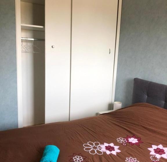 Bed and Breakfast Les Hauts De Castets