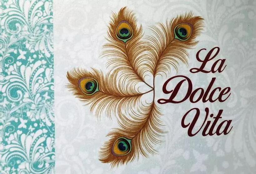 ホテル La Dolce Vita