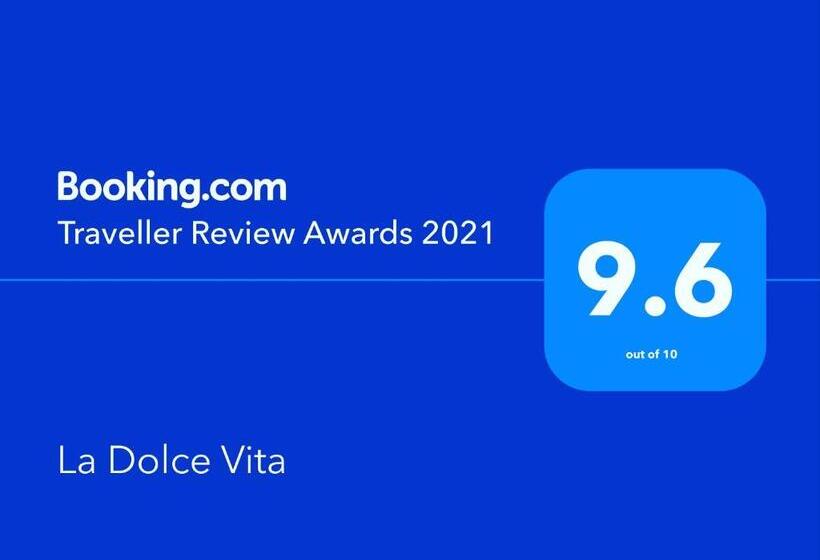 فندق La Dolce Vita