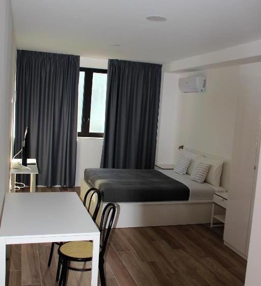 ホテル Agriturismo Tenuta Bettozza