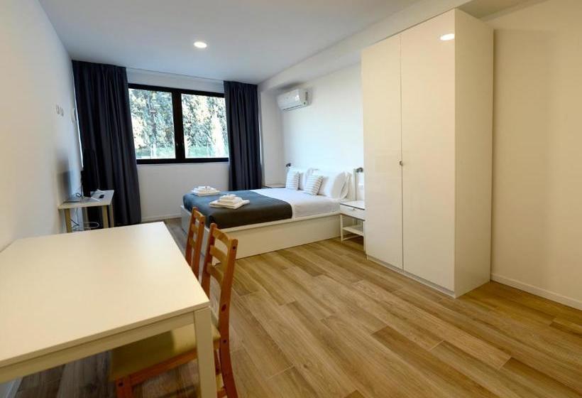 ホテル Agriturismo Tenuta Bettozza