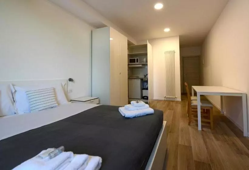هتل Agriturismo Tenuta Bettozza