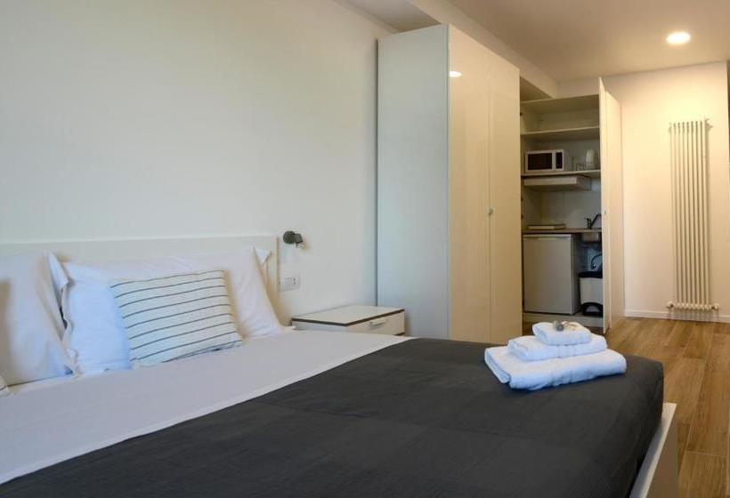 ホテル Agriturismo Tenuta Bettozza