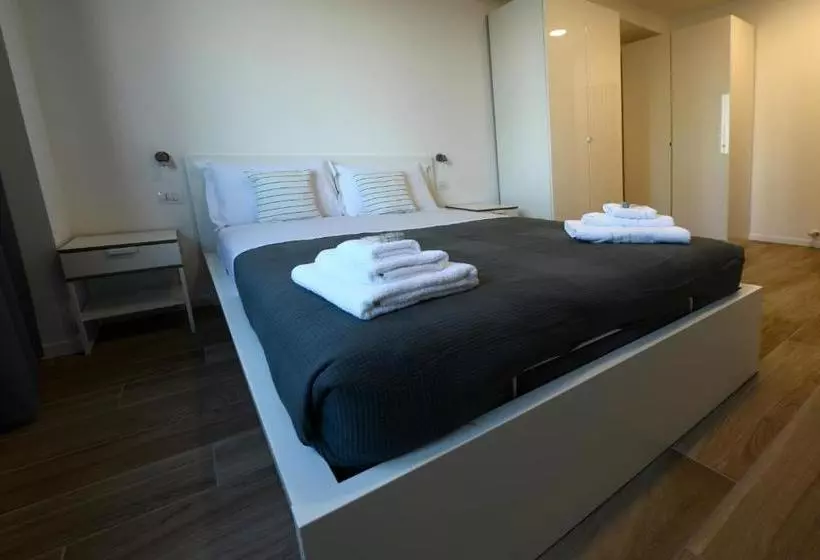 هتل Agriturismo Tenuta Bettozza