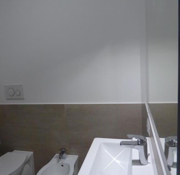 ホテル Agriturismo Tenuta Bettozza