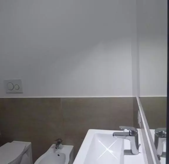 هتل Agriturismo Tenuta Bettozza