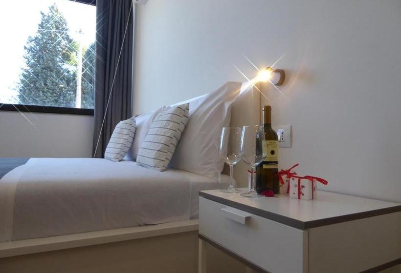 ホテル Agriturismo Tenuta Bettozza