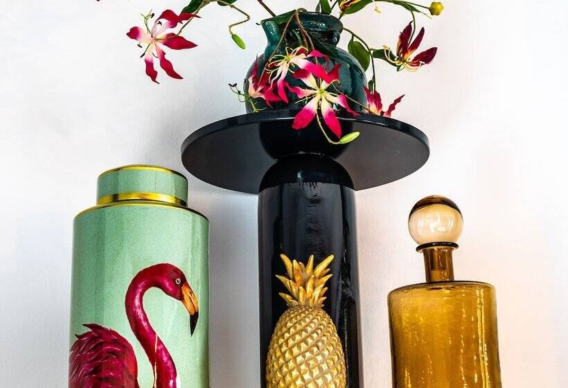 酒店 Stella Suites Boutique