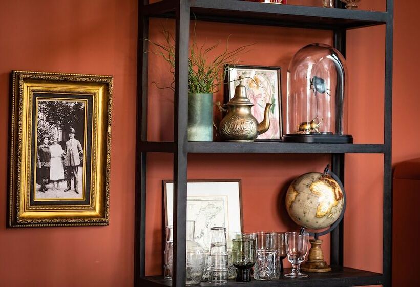 酒店 Stella Suites Boutique