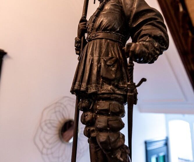 酒店 Stella Suites Boutique