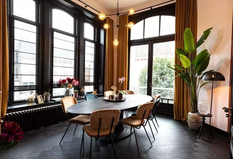 Hotelli Stella Suites Boutique