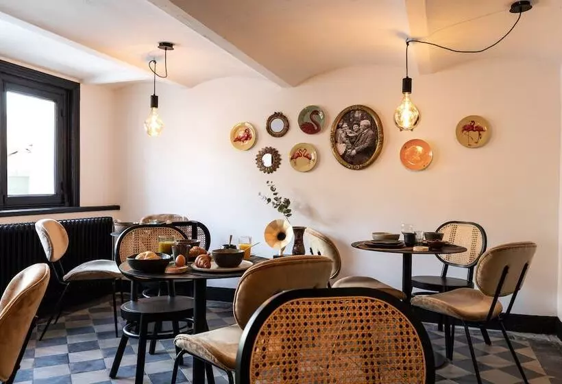 Hotelli Stella Suites Boutique