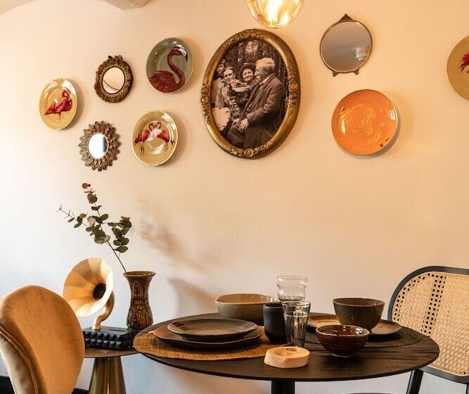 酒店 Stella Suites Boutique